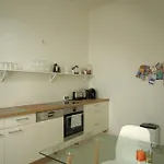 Apartment Edda