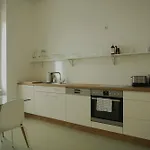 Edda Apartment Senftenberg