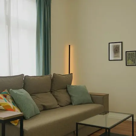 Apartment Edda Senftenberg