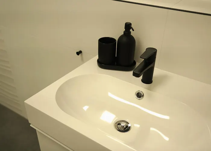 Apartment Edda Senftenberg